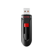 MEMORY DRIVE FLASH USB2 64GB/SDCZ60-064G-B35 SANDISK