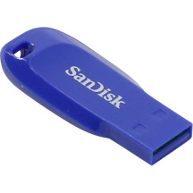 MEMORY DRIVE FLASH USB2 64GB/SDCZ50C-064G-B35BE SANDISK