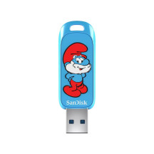 MEMORY DRIVE FLASH USB3.2/64GB SDCZIS-064G-G46 SANDISK