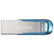 MEMORY DRIVE FLASH USB3 128GB/SDCZ73-128G-G46B SANDISK