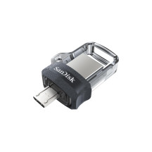 MEMORY DRIVE FLASH USB3 128GB/SDDD3-128G-G46 SANDISK