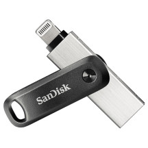 MEMORY DRIVE FLASH USB3 64GB/SDIX60N-064G-GN6NN SANDISK