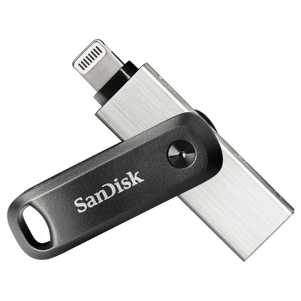MEMORY DRIVE FLASH USB3 64GB/SDIX60N-064G-GN6NN SANDISK