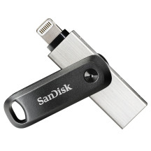 MEMORY DRIVE FLASH USB3 128GB/SDIX60N-128G-GN6NE SANDISK