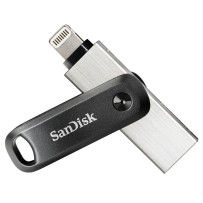 MEMORY DRIVE FLASH USB3 128GB/SDIX60N-128G-GN6NE SANDISK