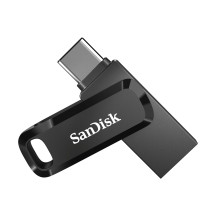 MEMORY DRIVE FLASH USB-C 512GB/SDDDC3-512G-G46 SANDISK