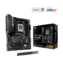 Mainboard|ASROCK|AMD X870|SAM5|ATX|Memory DDR5|Memory slots 4|X870PRO-AWIFI