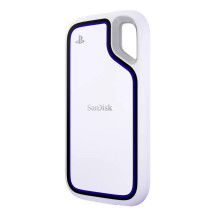 External SSD|SANDISK|Extreme|2TB|USB 3.2|Read speed 1000 MBytes/sec|SDSSDE62P-2T00-G25