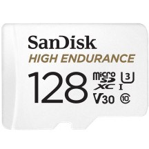MEMORY MICRO SDXC 128GB UHS-3/SDSQQNR-128G-GN6IA SANDISK