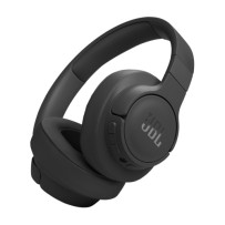 JBL Tune 770NC Belaidės ausinės, Bluetooth, 3.5mm jack, Juoda