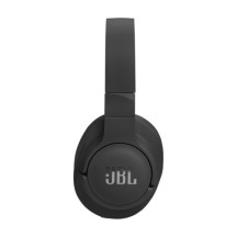 JBL Tune 770NC Belaidės ausinės, Bluetooth, 3.5mm jack, Juoda