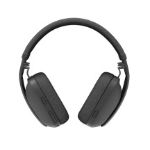 Logitech Zone Vibe 100 Belaidės ausinės, Bluetooth, Graphite (SPEC)