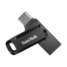 MEMORY DRIVE FLASH USB-C 64GB/SDDDC3-064G-G46 SANDISK