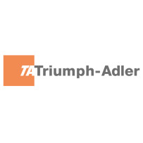 Triumph-Adler PK-5020C (1T02YJCTA0) Lazerinė kasetė, Žydra