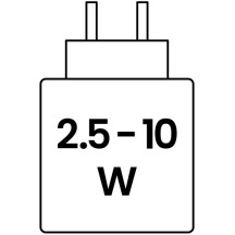 Sony Playstation 5 PULSE Elite Belaidės ausinės su dėklu, Balta