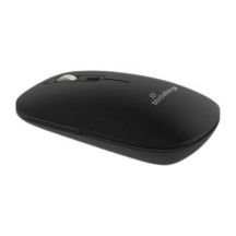 MOUSE USB OPTICAL WRL 4-BUTTON/BLACK MROS267 MEDIARANGE