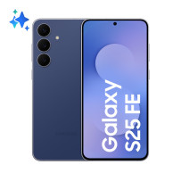 MOBILE PHONE GALAXY S25 FE/128GB D.BLUE SM-S731B SAMSUNG