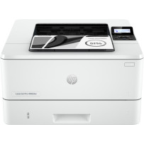 HP LaserJet Pro 4002dw Spausdintuvas lazerinis nespalvotas A4 40ppm USB Wi-Fi Ethernet LAN Bluetooth