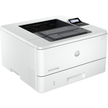 HP LaserJet Pro 4002dw Spausdintuvas lazerinis nespalvotas A4 40ppm USB Wi-Fi Ethernet LAN Bluetooth