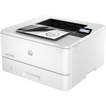 HP LaserJet Pro 4002dw Spausdintuvas lazerinis nespalvotas A4 40ppm USB Wi-Fi Ethernet LAN Bluetooth