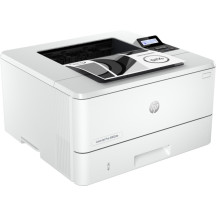 HP LaserJet Pro 4002dw Spausdintuvas lazerinis nespalvotas A4 40ppm USB Wi-Fi Ethernet LAN Bluetooth