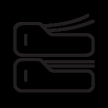 HP LaserJet Pro 4002dw Spausdintuvas lazerinis nespalvotas A4 40ppm USB Wi-Fi Ethernet LAN Bluetooth