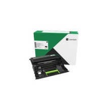 Lexmark 58D0Z00, Black Return Programme Imaging Unit