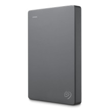External HDD|SEAGATE|Basic|2TB|USB 3.0|STJL2000400