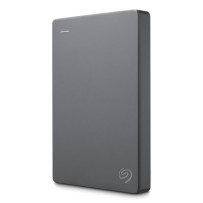 External HDD|SEAGATE|Basic|2TB|USB 3.0|STJL2000400