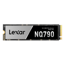 SSD|LEXAR|NQ790|1TB|Heatsink M.2|PCIe Gen4|NVMe|Write speed 6000 MBytes/sec|Read speed 7000 MBytes/sec|TBW 600 TB|MTBF 150000 ho