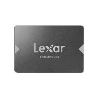 SSD|LEXAR|NS100|1TB|SATA 3.0|Read speed 550 MBytes/sec|2,5"|LNS100-1TRB