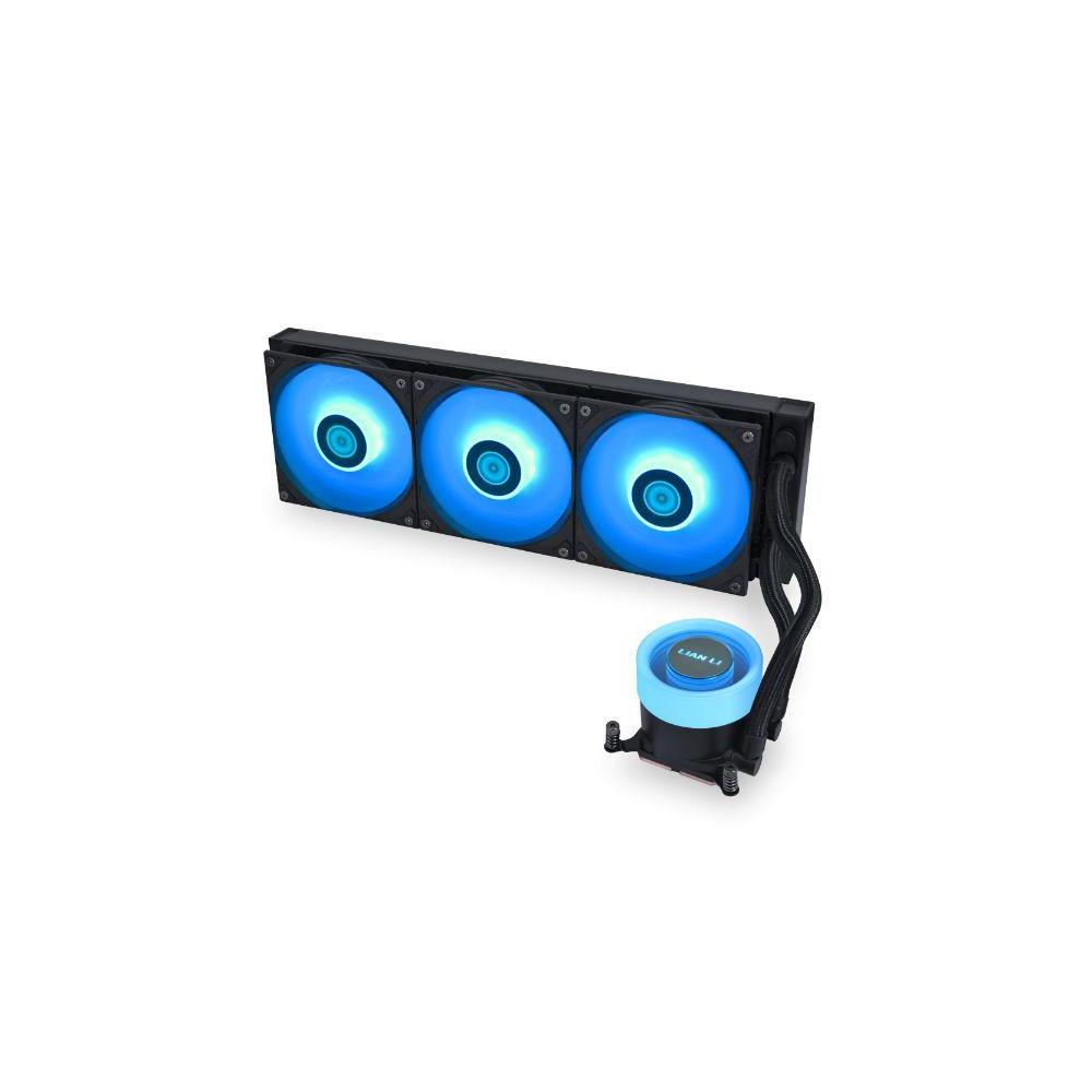 CPU COOLER S_MULTI/G89.GA2L36RB.00 LIAN LI