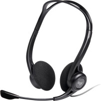 HEADSET PC 960 OEM/981-000100 LOGITECH