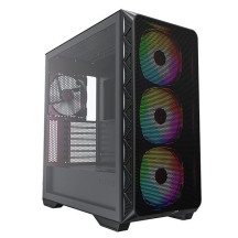 Case|MONTECH|AIR 903 MAX|MidiTower|Not included|ATX|EATX|MicroATX|MiniITX|Colour Black|AIR903MAX(B)