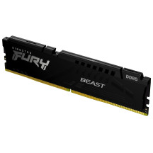 MEMORY DIMM 16GB DDR5-5600/KF556C40BB-16 KINGSTON