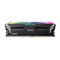 MEMORY DIMM 32GB DDR5-6400/K2 LD5EU016G-R6400GDLA LEXAR