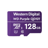 MEMORY MICRO SDXC 128GB UHS-I/WDD128G1P0C WDC