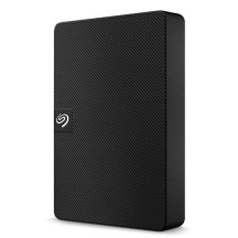 External HDD|SEAGATE|Expansion|2TB|USB 3.0|Colour Black|STKM2000400