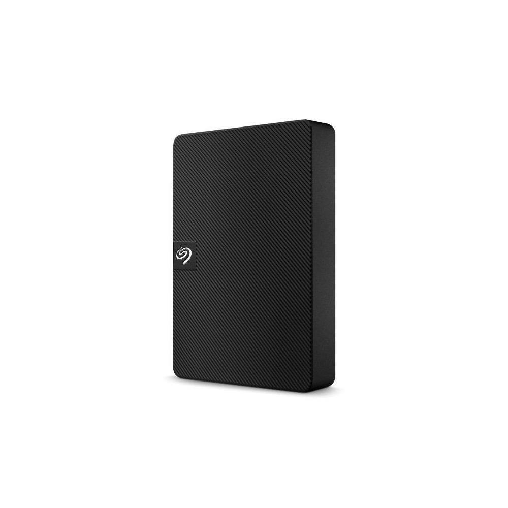 External HDD|SEAGATE|Expansion|2TB|USB 3.0|Colour Black|STKM2000400