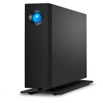 External HDD|LACIE|d2 Professional|8TB|USB 3.1|Drives 1|STHA8000800