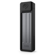 External SSD|SEAGATE|Ultra Compact|2TB|USB-C|STMX2000400