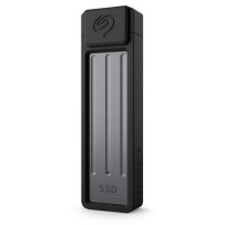 External SSD|SEAGATE|Ultra Compact|2TB|USB-C|STMX2000400