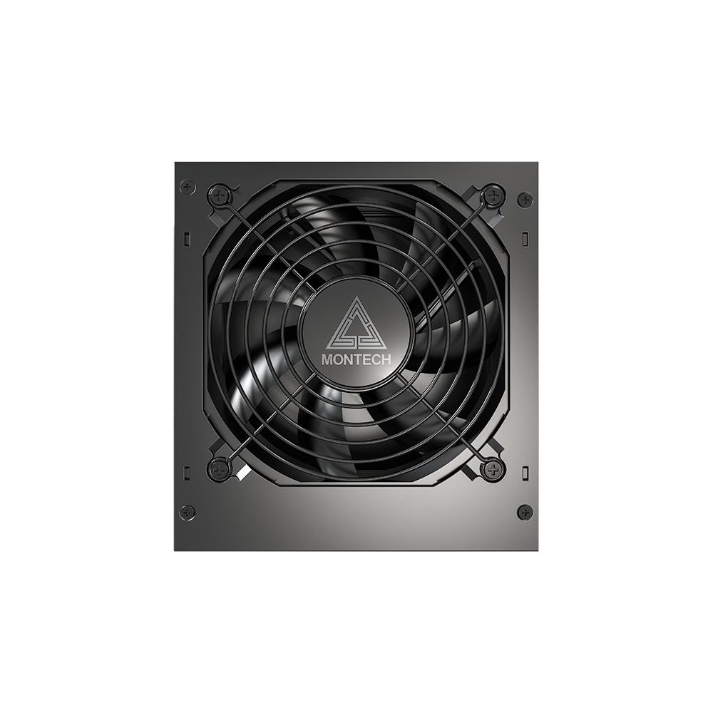 Power Supply|MONTECH|APX 650W|650 W|APX650