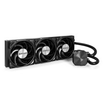 CPU COOLER MULTI SOCKET BLACK/HYPERFLOW SILENT360(B) MONTECH