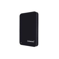 External HDD|INTENSO|6023512|4TB|USB 3.0|Colour Black|6023512