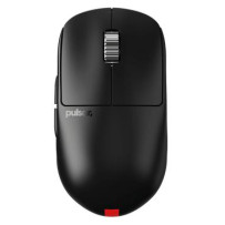 MOUSE USB OPTICAL WRL X2H/MEDIUM BLACK PX2HES21 PULSAR