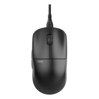 MOUSE USB OPTICAL X2/MEDIUM BLACK PX2221D PULSAR