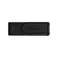 MEMORY DRIVE FLASH USB3.2/64GB DTXS/64GB KINGSTON