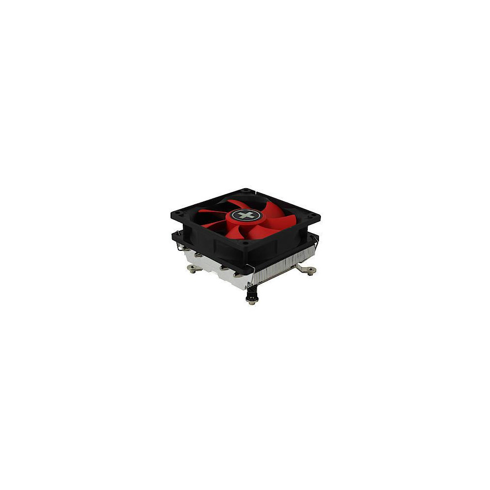 CPU COOLER MULTI SOCKET AMD/XC040 XILENCE