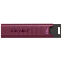 MEMORY DRIVE FLASH USB3.2/512GB DTMAXA/512GB KINGSTON